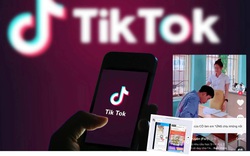 Cô giáo "hot" trên TikTok phát hoảng vì bị lợi dụng hình ảnh để lập nhóm chat khiêu dâm