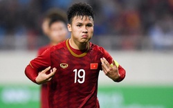 Lộ diện 4 điểm đến lý tưởng dành cho Quang Hải khi rời Hà Nội FC