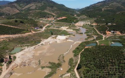 Lâm Đồng: Dự án thủy điện Sardeung bị thu hồi, dân mong muốn được trả lại đất sản xuất 