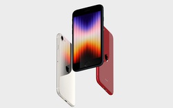 iPhone SE 2022 ra mắt khiến iPhone 13 giảm giá mạnh