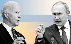 Nóng: Nga phản đòn trừng phạt Tổng thống Mỹ Biden và Ngoại trưởng Blinken