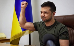 Ông Zelensky hé lộ "ác mộng" Nga không ngờ tới trong cuộc chiến ở Ukraine 