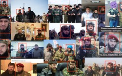 Ukraine sử dụng công nghệ nhận dạng khuôn mặt từng gây tranh cãi trong chiến sự