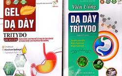 Cục An toàn thực phẩm tiếp tục tạm dừng lưu thông 2 sản phẩm của Tritydo Hưng Phước sau phản ánh của Dân Việt
