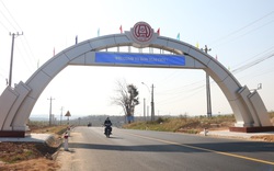 TP.Kon Tum xây 5 cổng chào trái phép: Phản hồi “nóng” từ Tổng cục đường bộ 