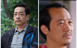 Chú Lâm và những ông bố "quốc dân" trên phim Việt khiến khán giả vừa cười vừa khóc