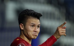 Chuyên gia châu Âu khuyên Quang Hải nên chơi bóng tại châu Á