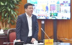 Bộ trưởng Nguyễn Hồng Diên: Điều hành giá xăng 10 ngày/lần là phù hợp