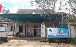 Kon Tum: Bắt tạm giam Giám đốc Trung tâm dịch vụ nông nghiệp huyện Kon Plông