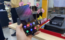 Người dùng mua điện thoại Samsung Galaxy S22 Ultra được ưu đãi gì?