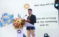 Meey Land lọt Top 10 nhà cung ứng dịch vụ Bất động sản tốt nhất năm 2021