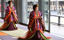 Nhật Bản và 10 quốc gia không trao ngai vàng cho... phụ nữ