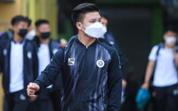2 "gã nhà giàu" V.League trải thảm mời Quang Hải: "Lót tay" 7 tỷ đồng, lương 250 triệu đồng/tháng?
