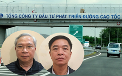 Vì sao cựu Chủ tịch Tổng Công ty đầu tư phát triển đường cao tốc Việt Nam bị bắt?