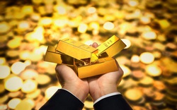 Giá vàng hôm nay 17/3: Vàng tăng lên giảm xuống liên tục, giới đầu tư chờ đợi gì?
