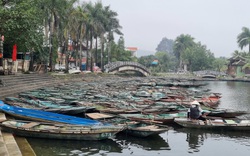 Mở cửa du lịch: Ninh Bình phấn đấu đón 100 nghìn lượt khách quốc tế