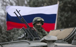 Chuyên gia quân sự Mỹ: Phương Tây gây nhầm tưởng bước tiến 'chậm' của Nga ở Ukraine là thất bại