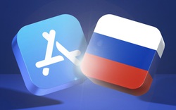 Hàng loạt gã khổng lồ công nghệ rời bỏ Nga, App Store hành động cực mạnh