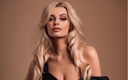 Vẻ đẹp quyến rũ hút mắt của người đẹp Ba Lan vừa đăng quang Miss World 2021
