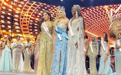 Chung kết Miss World 2021: Người đẹp Ba Lan đăng quang, Đỗ Thị Hà dừng chân ở Top 12