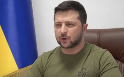 Facebook và YouTube xóa video giả mạo Tổng thống Zelensky giữa chiến sự Nga - Ukraine