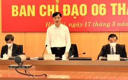Thứ trưởng Bộ Công an hỏi "bao giờ người dân được hưởng lợi", ông Chu Ngọc Anh nói gì?