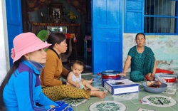 Ninh Thuận: Công an vào cuộc vụ người dân “dính bẫy” mua hàng xong được trả lại tiền