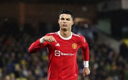 Top 5 siêu kỷ lục được thiết lập bởi Cristiano Ronaldo