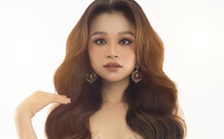 
Trần Hoài Phương đoạt giải Hoa hậu sinh thái Châu Á 2022 tại Miss Eco International 2022
