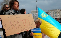 Chiến sự Nga-Ukraine: NATO đang vô tình giúp Nga