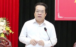 Quảng Ngãi:
Phó Chủ tịch tỉnh chỉ đạo khẩn để giảm hoạ cho cầu chờ sập
