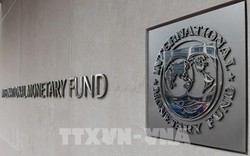 Nhiều tổ chức tài chính cảnh báo tác động kinh tế sâu rộng từ chiến sự Ukraine