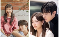 2 phim Hàn hot nhất hiện nay "Hẹn hò chốn công sở" và "Tuổi 25, tuổi 21": Phim nào hút khán giả hơn?