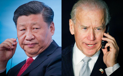 Ông Biden thẳng thừng cảnh báo ông Tập về 'hậu quả' nếu Trung Quốc ủng hộ Nga trong cuộc chiến Ukraine