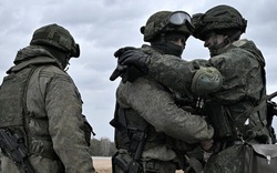 Ông Putin tuyên bố quân đội Nga đang làm mọi thứ để cứu mạng dân thường Ukraine