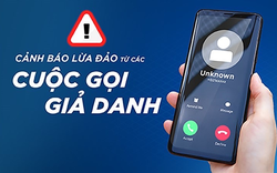 Công an Hà Nội cảnh báo thủ đoạn lừa đảo mới xuất hiện