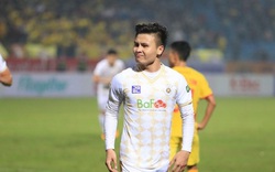 NÓNG: Hà Nội FC chi "lót tay" 15 tỷ đồng, Quang Hải "quay xe"?