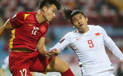 Trận U23 Việt Nam gặp U23 Trung Quốc tại UAE bị... dàn xếp?