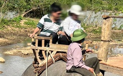 Đắk Lắk: Sẽ hỗ trợ tiền cho chủ voi để hướng tới chấm dứt du lịch cưỡi voi