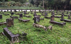 Chôn xác chủ nợ ở nghĩa địa để phi tang