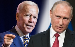 Tổng thống Putin đang làm gì, có nghe ông Biden đọc diễn văn liên bang?