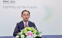 Huawei tham gia kế hoạch kinh doanh “GUIDE” cho nền kinh số tốt đẹp hơn