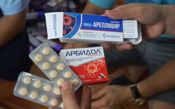 Thừa Thiên Huế: Xử phạt 3 cơ sở bán thuốc điều trị Covid-19 chưa được cấp phép 