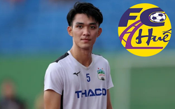 Đặt mục tiêu lên V.League, CLB Huế sắm "Sao trẻ 10X của HAGL"