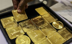Nga đang sở hữu số lượng vàng khủng cỡ nào?