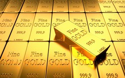 Tuần ảm đạm của thị trường vàng