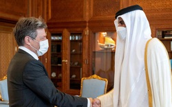 Đức ký thỏa thuận khí đốt với Qatar để giảm phụ thuộc vào Nga 