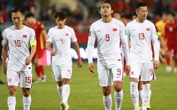 FIFA điều tra, bóng đá Trung Quốc đối diện đại họa lớn chưa từng có