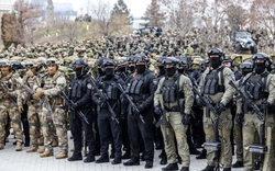 Ukraine tuyên bố lực lượng Chechnya phải rút về nước vì hứng tổn thất nặng nề