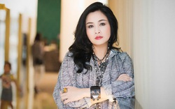 Diva Thanh Lam: "Sau mỗi lần hát nhạc Hồng Đăng, tôi thường nhờ chú xem tử vi"